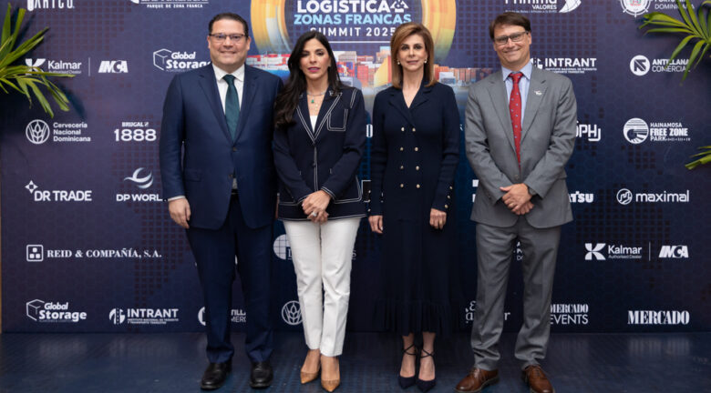 República Dominicana se consolida como eje logístico del Caribe