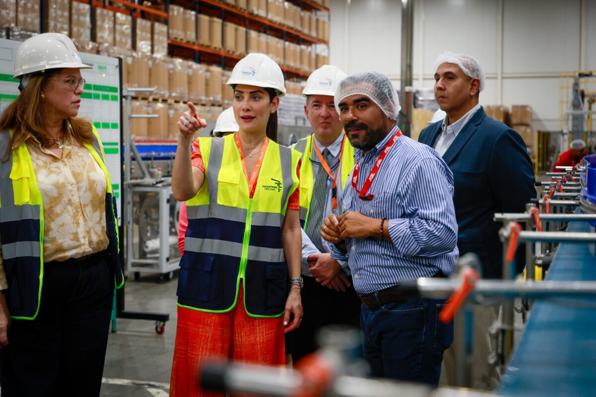 MICI impulsa zonas francas en Panamá con inversiones millonarias y generación de empleo