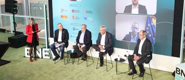 BNEW 2022 finaliza una edición de éxito con la asistencia de más de 12.000 profesionales