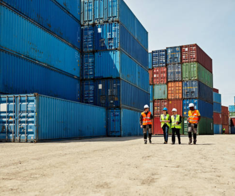Nuevo motor de las exportaciones