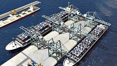 “Las zonas económicas especiales ayudan a crecer a las exportaciones entre 15% y 20% al año”