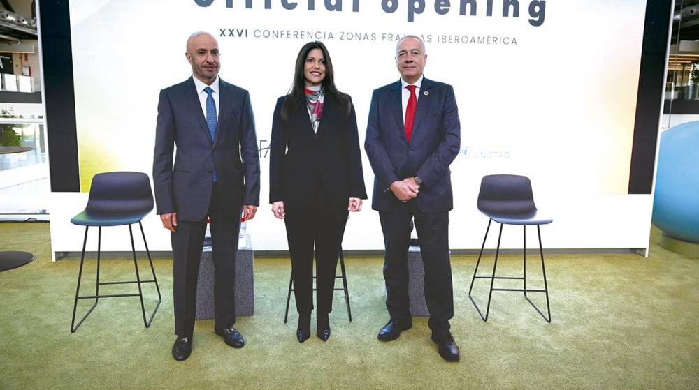 The Ibero-American Free Zones Want to Consolidate Themselves as Essential Economic Hubs