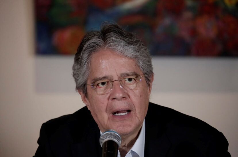Ecuador apuesta por el crecimiento económico con el fomento de zonas francas