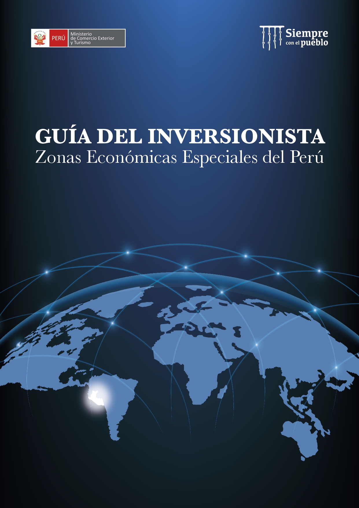 Guía del inversionista de las Zonas Económicas Especiales del Perú