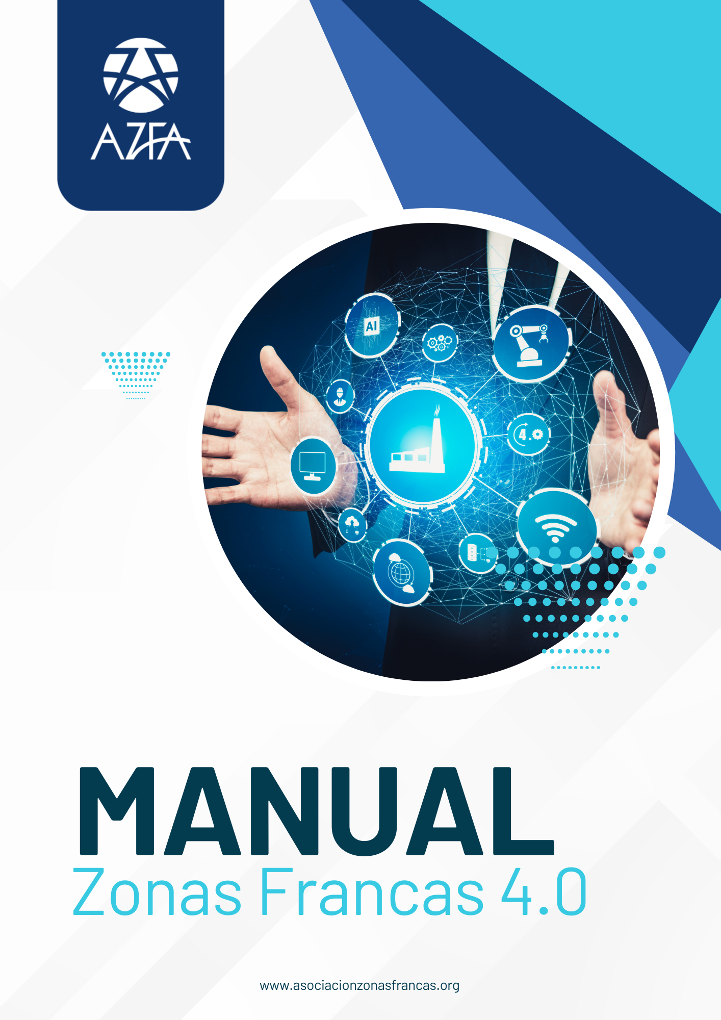 Manual de Zonas Francas 4.0 - Edición 2025