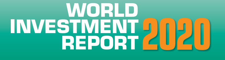 World Investment Report 2020