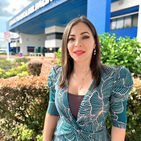DEISY GUTIÉRREZ ARANA