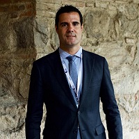 GUSTAVO GONZÁLEZ DE VEGA