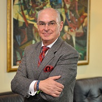 MARTÍN IBARRA